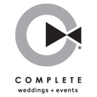 Complete Weddings + Events Rochester logo - Similar company to Cm Promotions