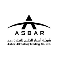 ASBAR ALKHALEEJ TRADING Co. LTD logo - Similar company to Alkhalij Development-Eg