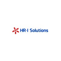 HR-I Solutions Limited logo - Similar company to First Manpower