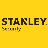 Stanley Security France logo - Similar company to Eryma Security Systems