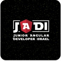 Junior Angular-Developer-Israel logo - Similar company to Dualtech R&D (Israel)