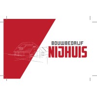 Bouwbedrijf Nijhuis logo - Similar company to Boxal