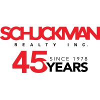 Schuckman Realty Inc. logo - Similar company to Stringbean Technologies