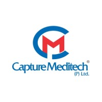 Capture Meditech logo - Similar company to Ilabkart Technologies