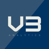 V3 Analytics logo - Similar company to Fatec Business Solutions