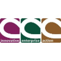 IEAction logo - Similar company to Colorstack Iu