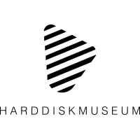 Harddiskmuseum logo - Similar company to Tan Ado