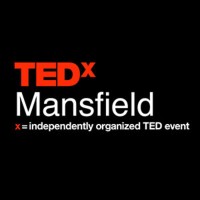 TEDxMansfield logo - Similar company to Tedxmansoura