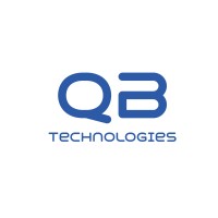 Quality Bridge Technologies logo - Similar company to Ribentek