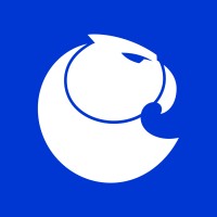 Aragon logo - Similar company to Cryptosolartech