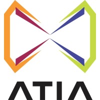 ATIA Tunisia logo - Similar company to S.I.T Elearning Solutions