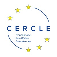 Cercle Francophone des Affaires Européennes (CFAE) logo - Similar company to Iega - Institut D'Études De Géopolitique Appliquée