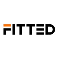 Fitted logo - Similar company to It Support 66