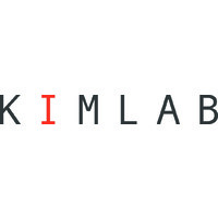 KIMLAB (Kinetic Intelligent Machine LAB) logo - Similar company to Robotis (Robot Is ...)