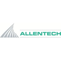 ALLENTECH, Inc. logo - Similar company to Allentech Pumps India