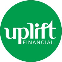 Uplift Financial logo - Similar company to Joy Jensen