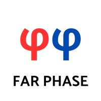 Far Phase logo - Similar company to Redback Systems