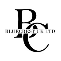 BLUECREST (UK) LIMITED logo - Similar company to Mcneill Hotelware