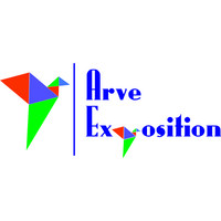 ARVE Exposition logo - Similar company to Liveolive Entertainment
