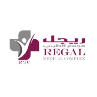 Regal Medical Complex logo - Similar company to Al Hakeem Group