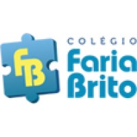 Faria Brito logo - Similar company to Instituto Atos E Amor