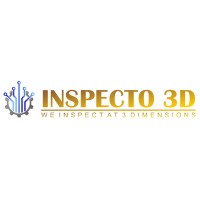 Inspecto3d logo - Similar company to Together Solutions Robotics & Ai