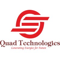 Quad Technologies logo - Similar company to I Quad Technologies