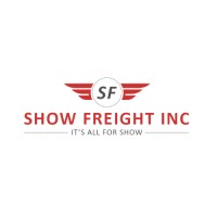 Show Freight Inc logo - Similar company to Freight Dispatch Services