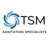 TSM Sanitation Specialists logo - Similar company to Issa Canada