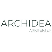 ARCHIDEA arkitekter logo - Similar company to Archidea