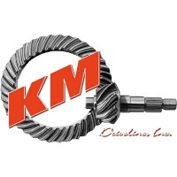 KM Driveline Inc logo - Similar company to Duggal Greenhouse