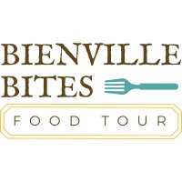 Bienville Bites Food Tour logo - Similar company to Vintner'S Hill