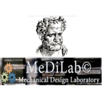 MeDiLab | Mechanical Design Laboratory | DUTh logo - Similar company to Seeds