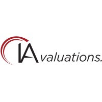 IA Valuations logo - Similar company to Syncoro Health Technologies Llc