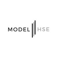 Model HSE logo - Similar company to Strade