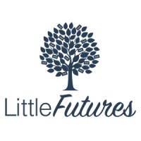 Little Futures logo - Similar company to Vyde