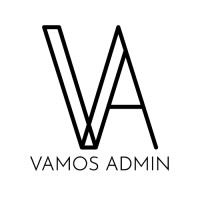 Vamos Admin logo - Similar company to Elevated Support Ltd