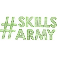 Skills Army logo - Similar company to Workforce Skills Support
