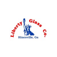Liberty Glass Company logo - Similar company to United Glass Company Inc.