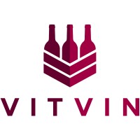 VitVin logo - Similar company to Indústria De Água Mineral Natural Safira