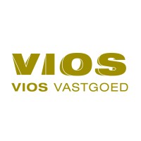 Vios Vastgoed BV logo - Similar company to Forte Vastgoed