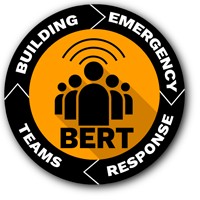 BERT Workplace Safety Solutions logo - Similar company to Emergency Response Protocol - Security Solutions At Erp