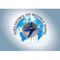 Global Electrical & Mechanical Trading & Contracting (GEMT) logo - Similar company to Mechanical Electrical Plumbing Enterprises W.L.L