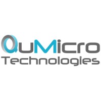 QuMicro Technologies logo - Similar company to Papoye Technologies  Private  Limited