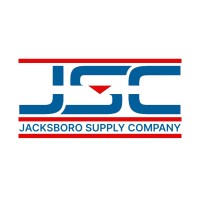 JSC | Jacksboro Supply Company logo - Similar company to Blair Inc.