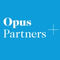 Opus Partners logo - Similar company to Foresight Collective