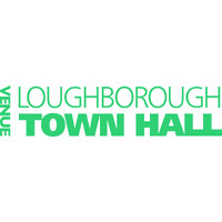 Loughborough Town Hall logo - Similar company to Dg