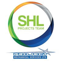 Project Mechanical Services Ltd logo - Similar company to Amediate Engineering