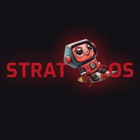 Stratos logo - Similar company to Web Stratton