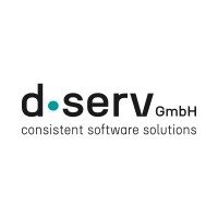 d-serv GmbH logo - Similar company to Xr Ignite Community Hub